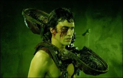 Le piège "Masque de la mort" est dans quel film ?