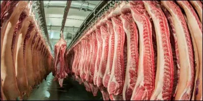 Comment se dit "jambon" en anglais ?