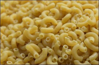 Comment dire "des pâtes" ?