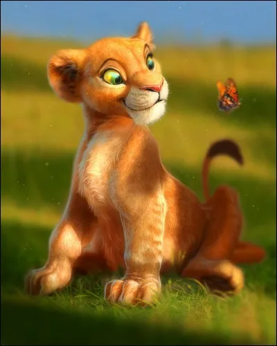 Qui est ce personnage ?