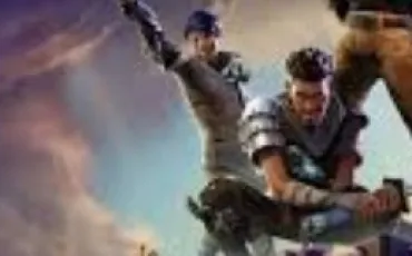 Quiz Fortnite