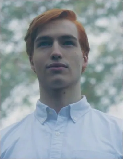 Qui a retrouvé le corps de Jason Blossom ?