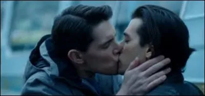 Pourquoi Joaquim s'est-il mis avec Kevin ?