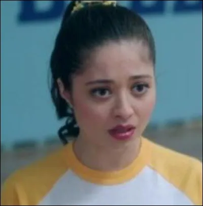 Comment s'appelle ce personnage ?