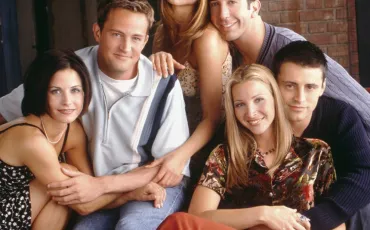 Quiz Friends