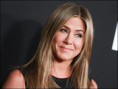 Rachel a eu une aventure avec un :