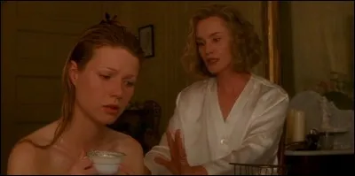 Du Venin dans les Veines : Dans ce film, il y a effectivement du venin dans les veines !