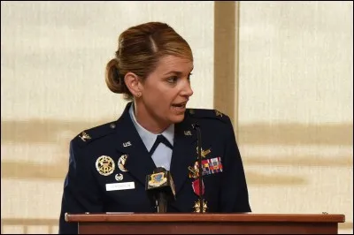 Quel était le prénom du général Cambronne ?