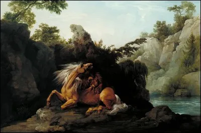 Combien de versions de ce tableau existent ?