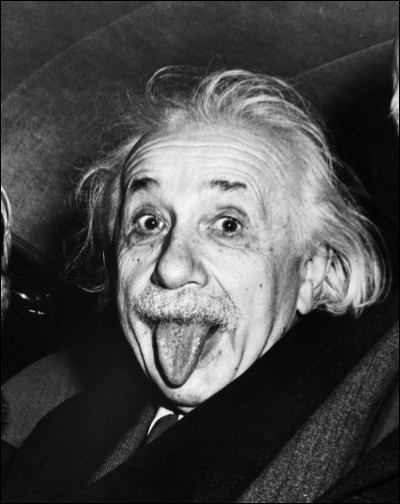 Quand Albert Einstein a-t-il eu son prix Nobel ?
