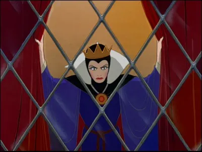 À qui la reine demande-t-elle de tuer Blanche-Neige au début du film ?