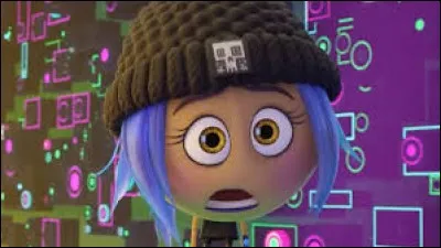 Comment s'appelle la casseuse de code ?