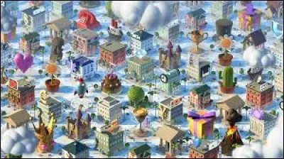 Où vivent les Émojis ?