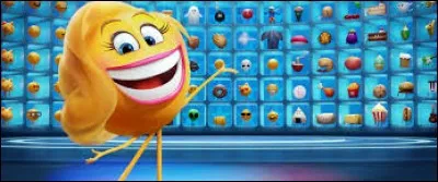 Combien d'expressions faciales doit avoir un Émoji d'après la chef ?