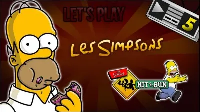 Quels sont les personnages principaux ?