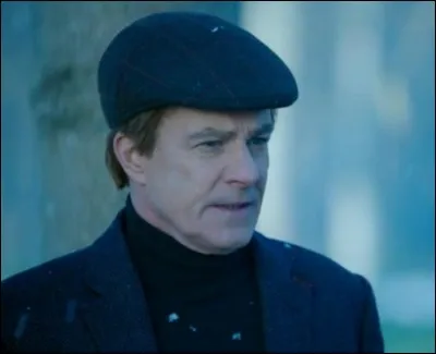 Comment est mort Clifford Blossom ?