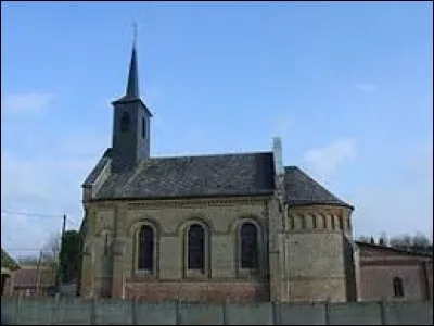 Nous terminons cette balade dans les Hauts-de-France, à Rougefay. Petit village de 84 habitants, dans l'arrondissement d'Arras, il se situe dans le département ...