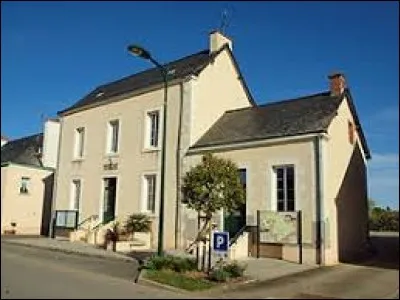 Fontaine-Couverte est une commune Mayennaise situe en région ...