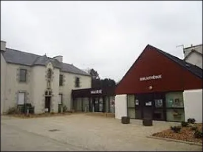 Commune bretonne, dans l'arrondissement de Morlaix, Plougar se situe dans le département ...