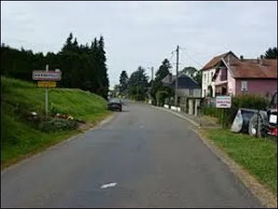 Renneville est une commune Ardennaise située en région ...