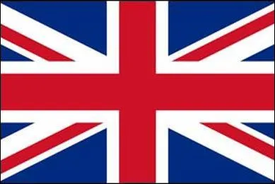 Quel est ce drapeau ?