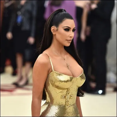 Elle fait quelle taille ?