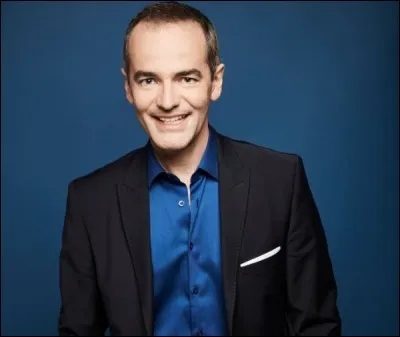 Animateur, écrivain, spécialisé en histoire, il s'agit de  Ferrand.