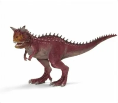 Est-ce Papo ou Schleich ?