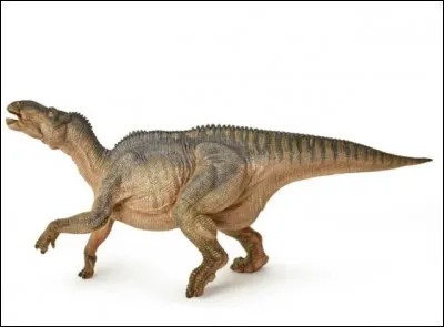 Est-ce Papo ou Schleich ?