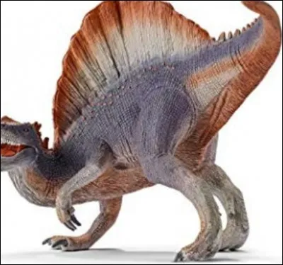 Est-ce Papo ou Schleich ?