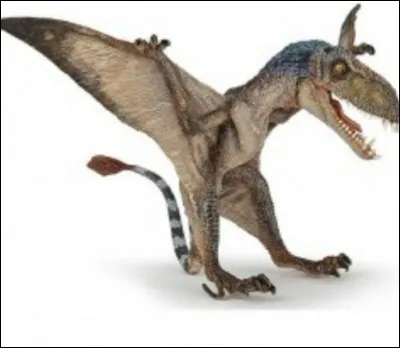 Est-ce Papo ou Schleich ?