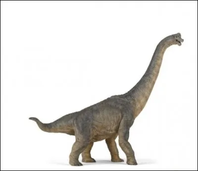 Est-ce Papo ou Schleich ?