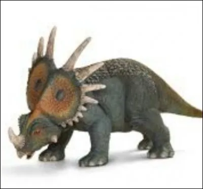 Est-ce Papo ou Schleich ?