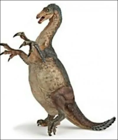 Est-ce Papo ou Schleich ?