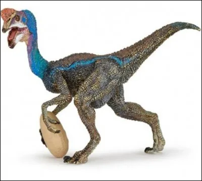 Est-ce Papo ou Schleich ?