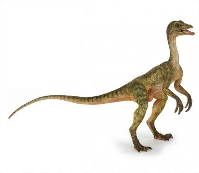 Est-ce Papo ou Schleich ?