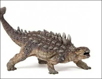 Est-ce Papo ou Schleich ?