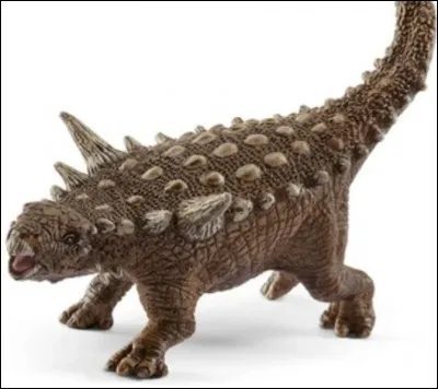 Est-ce Papo ou Schleich ?