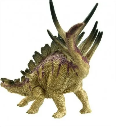 Est-ce Papo ou Schleich ?