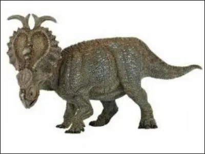 Est-ce Papo ou Schleich ?