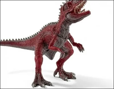 Est-ce Papo ou Schleich ?