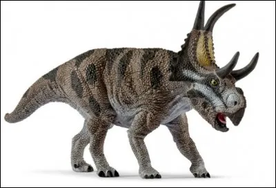 Est-ce Papo ou Schleich ?