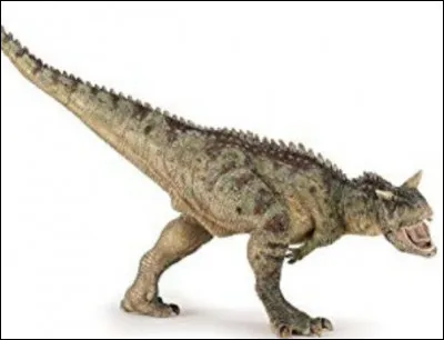 Est-ce Papo ou Schleich ?