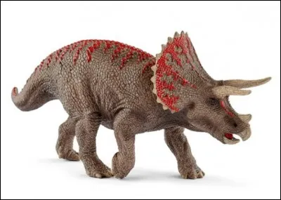 Est-ce Papo ou Schleich ?