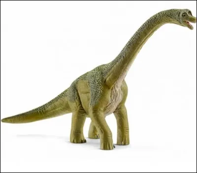 Est-ce Papo ou Schleich ?