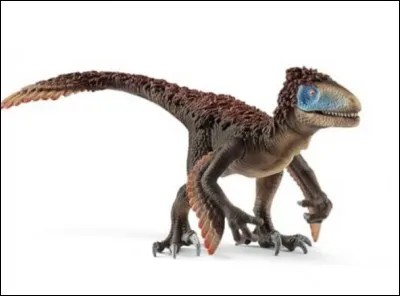 Est-ce Papo ou Schleich ?