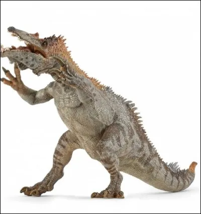 Est-ce Papo ou Schleich ?