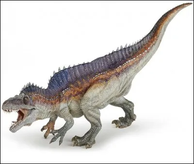 Est-ce Papo ou Schleich ?