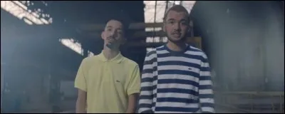 Quel est le titre de ce clip ?