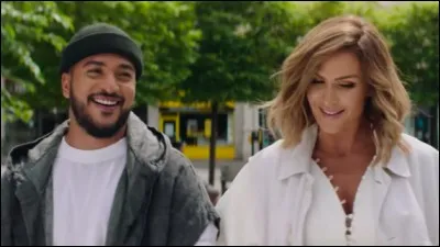 Quel est le titre de ce clip ?